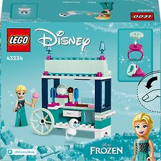 LEGO Disney Princess 43234  - Elsan herkkujäätelöt, kuva 9