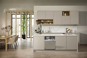 Miele G 7293 SCVi -astianpesukone, integroitava, kuva 7