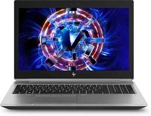 FWD: HP ZBook 15 G5 15,6" -käytetty kannettava tietokone, Win 11 Pro (11001027481)