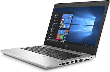 FWD: HP ProBook 650 G4 15,6" -käytetty kannettava tietokone, Win 11 Pro (11001024031), kuva 2