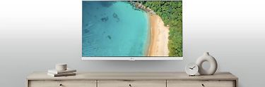 LG 27TQ615S-WZ 27" Full HD Smart LED TV, kuva 10