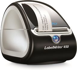 Dymo LabelWriter 450 -tarratulostin, kuva 2
