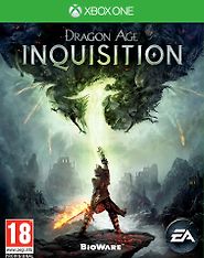 Dragon Age - Inquisition -peli, Xbox One