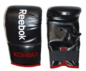 Reebok Kombat Boxing -nyrkkeilysetti, kuva 2