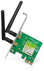 TP-LINK TL-WN881ND -WiFi-adapteri