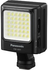 Panasonic VW-LED1E -LED-videovalo