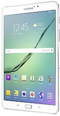 Samsung Galaxy Tab S2 New Edition 8.0" Wi-Fi -tabletti, Android 6.0, valkoinen, kuva 3