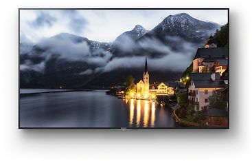 Sony KD-49XE9005 49" Android 4K HDR Ultra HD Smart LED -televisio, kuva 7