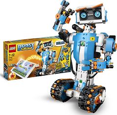 LEGO Boost 17101 - Creative Toolbox, kuva 2