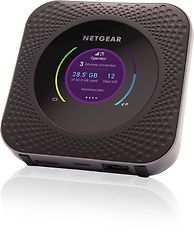 Netgear MR1100 3G/4G/LTE-modeemi ja WiFi-reititin, kuva 2