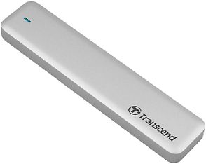 Transcend JetDrive 520 SSD-päivitys Apple MacBook kannettaville 240 GB, kuva 2
