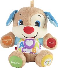 Fisher-Price Smart Stages Puppy -koiranpentu, FI