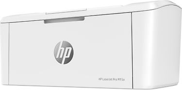HP LaserJet Pro M15a -tulostin
