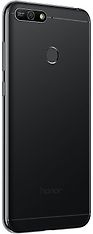 Honor 7A -Android-puhelin Dual-SIM, 32 Gt, musta, kuva 4