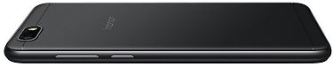 Honor 7S -Android-puhelin Dual-SIM, 16 Gt, musta, kuva 8