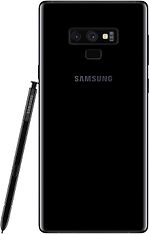 Samsung Galaxy Note9 -Android-puhelin Dual-SIM, 512 Gt, musta, kuva 2