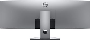 Dell UltraSharp 49 U4919DW 49" Dual QHD-näyttö, kuva 6