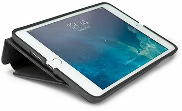 Targus Click-in -suojakotelo iPad mini 4/3/2/1, musta, kuva 3