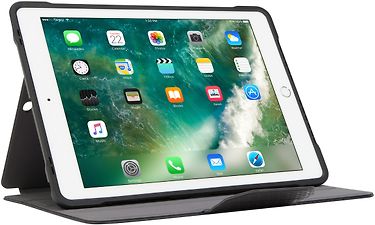 Targus Click-In -suojakotelo iPad (6. gen/5. gen), iPad Pro 9.7" ja iPad Air 2/1, musta, kuva 10