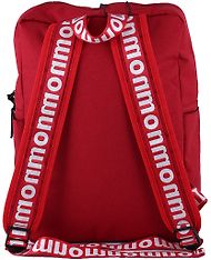 Monmon Premium Red  -reppu, punainen, kuva 2