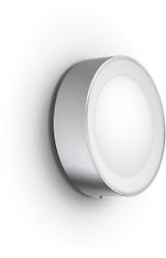 Philips Daylo HUE Outdoor white and color ambiance -älyseinävalaisin, 22 cm, ruostumaton teräs, ulkokäyttöön 15 W, kuva 3