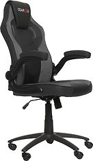 Gear4u Gambit Pro Gaming Chair -pelituoli, musta, kuva 3