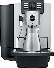 Jura X8 Platinum EA -kahviautomaatti, kuva 12