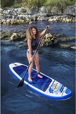 Bestway Hydro-Force Oceana SUP -lautapaketti, 305 x 84 x 12cm, kuva 2