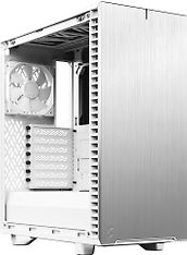 Fractal Design Define 7 Compact - ATX-kotelo, valkoinen, kuva 11