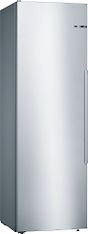 Bosch KSF36PIDP Serie 8 -jääkaappi, teräs