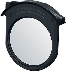 Canon Drop-In Clear Filter A kirkas suodin
