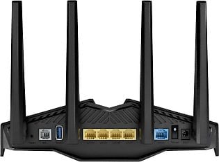 Asus DSL-AX82U Dual-band WiFi 6 ADSL2+/VDSL2 -modeemi, kuva 3