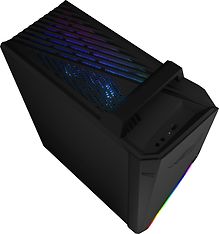 Asus ROG Strix GA15 -pelipöytäkone, Win 10 (G15DK-R5600X119T), kuva 5