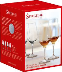 Spiegelau Whisky Snifter Premium -viskilasi, 4 kpl, kuva 3