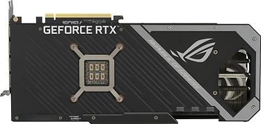 Asus GeForce ROG-STRIX-RTX3080-O10G-V2-GAMING -näytönohjain, kuva 4