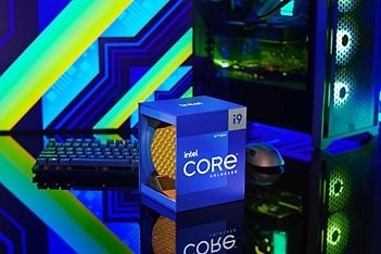 Intel Core i9-12900K -prosessori, kuva 4