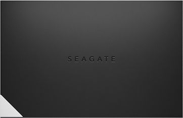 Seagate One Touch Hub -ulkoinen kovalevy, 8 Tt, kuva 4