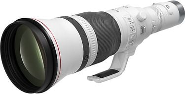 Canon RF 1200mm f/8 L IS USM -teleobjektiivi