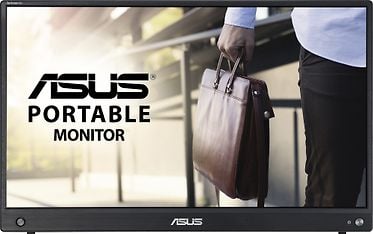 ASUS ZenScreen Go MB16AWP 15,6" -langaton kannettava näyttö, kuva 3