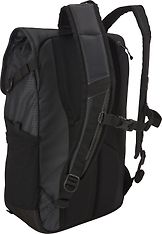 Thule Subterra Backpack 25L -reppu, harmaa, kuva 4