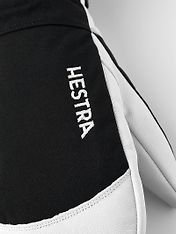 Hestra Army Leather Heli Ski Mitt -käsineet, koko 10, kuva 3
