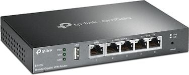 TP-LINK TL-ER605 V2 -VPN-reititin, kuva 3