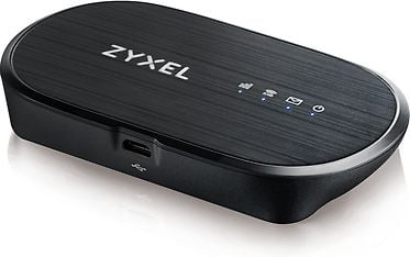 ZyXEL WAH7601 -LTE-modeemi & WiFi-tukiasema