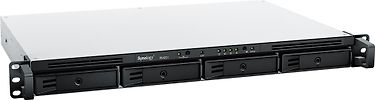 Synology RS422+ -verkkolevypalvelin