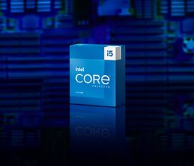 Intel Core i5-13600K -prosessori, kuva 4
