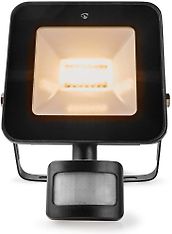 Nedis SmartLife -LED-valonheitin, liiketunnistimella, valkoisen valon sävyt, Wi-Fi, kuva 3