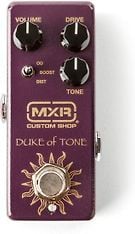 MXR Duke of Tone -säröpedaali