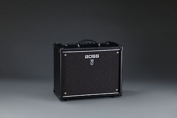 Boss Katana-50 MkII EX -1x12" kitaracombo, 50 W, kuva 5