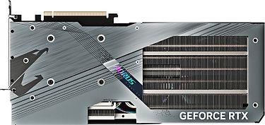 Gigabyte AORUS GeForce RTX 4070 Ti ELITE 12G -näytönohjain, kuva 7