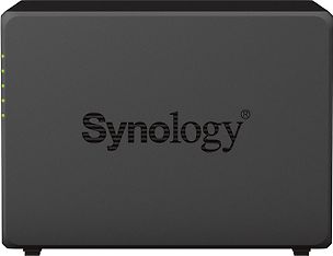 Synology DiskStation DS923+ -verkkolevypalvelin, kuva 4